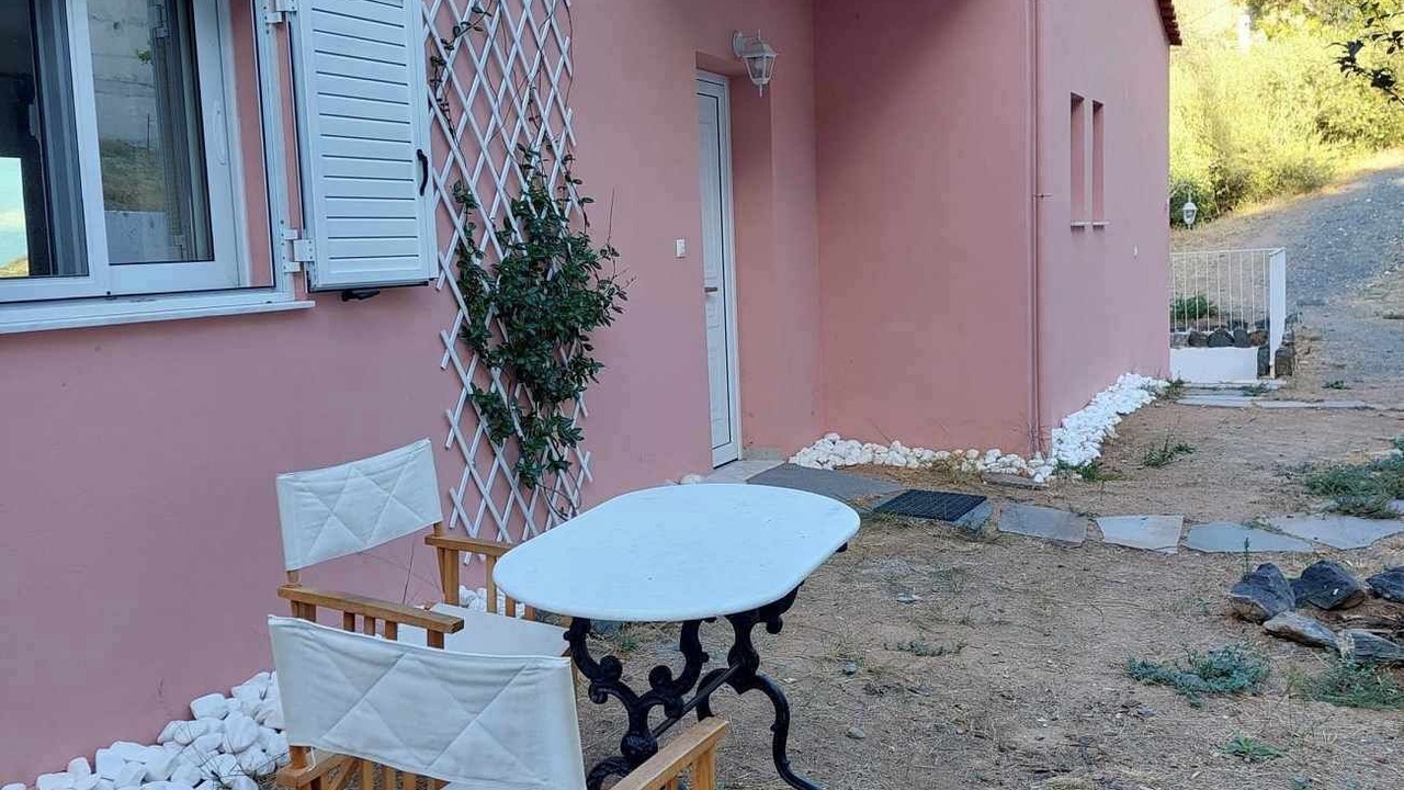 Photo of Outdoor in Pieria Region