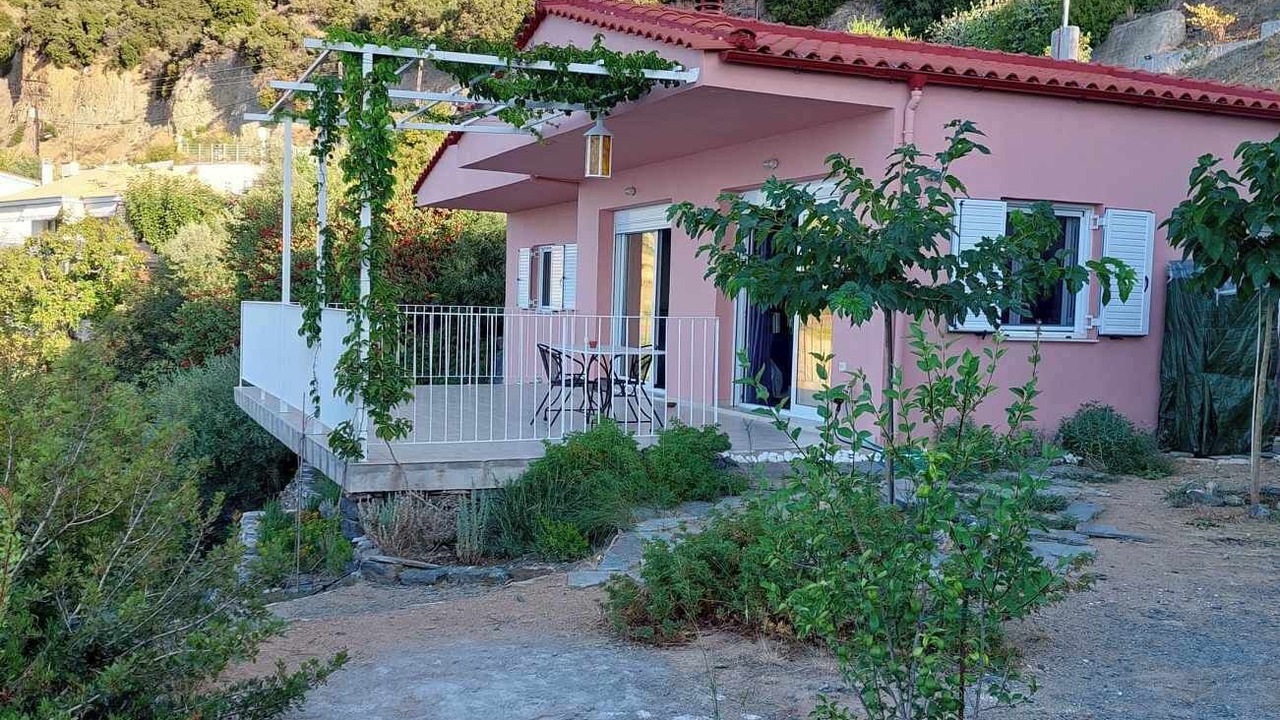 Photo of Outdoor in Pieria Region
