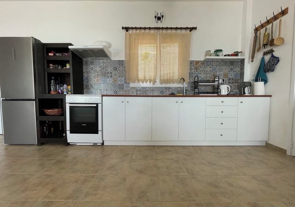 Photo of Kitchen in Pieria Region