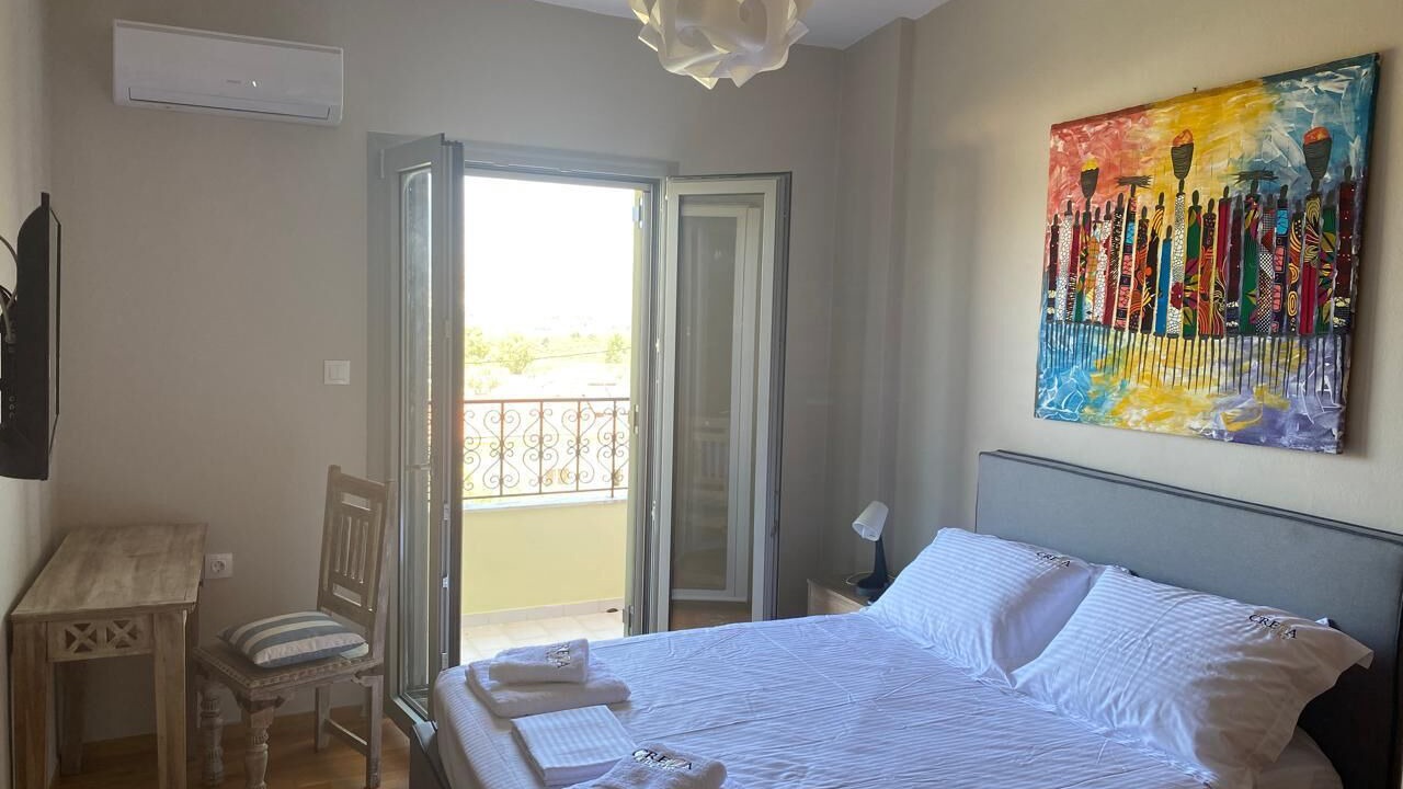 Photo of Bedroom in Pombia