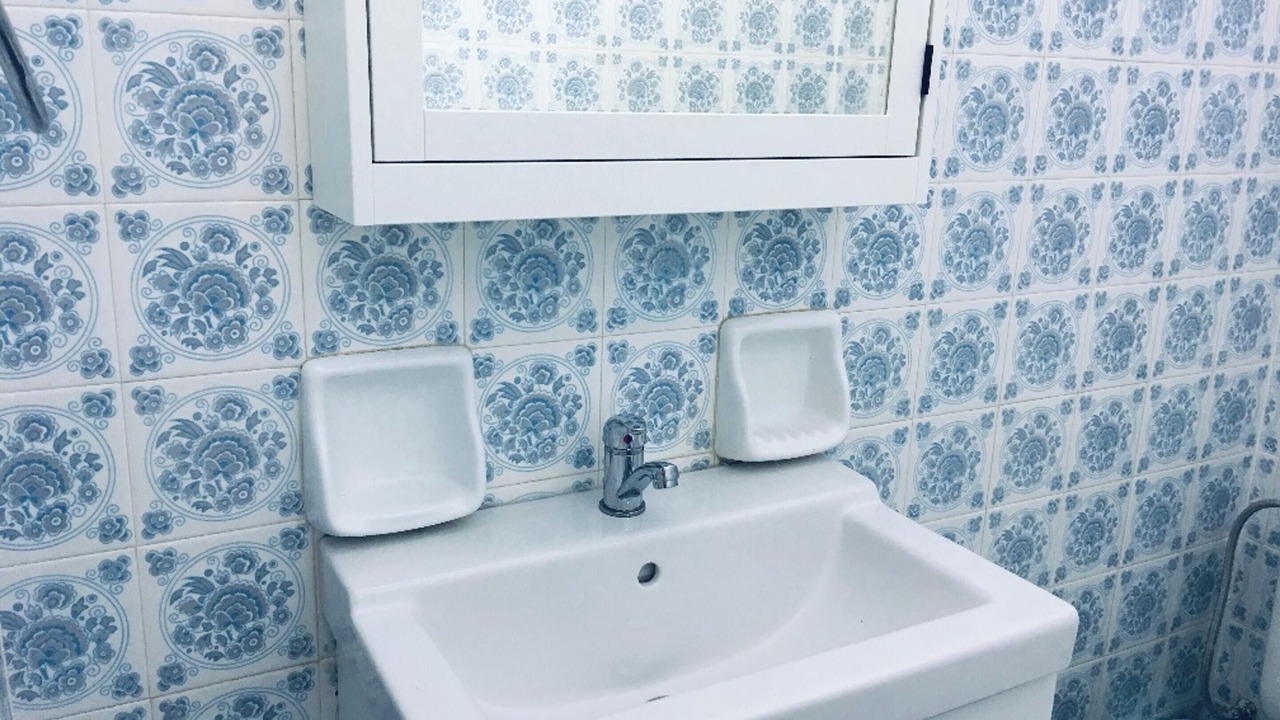 Photo of Bathroom in Tanagra