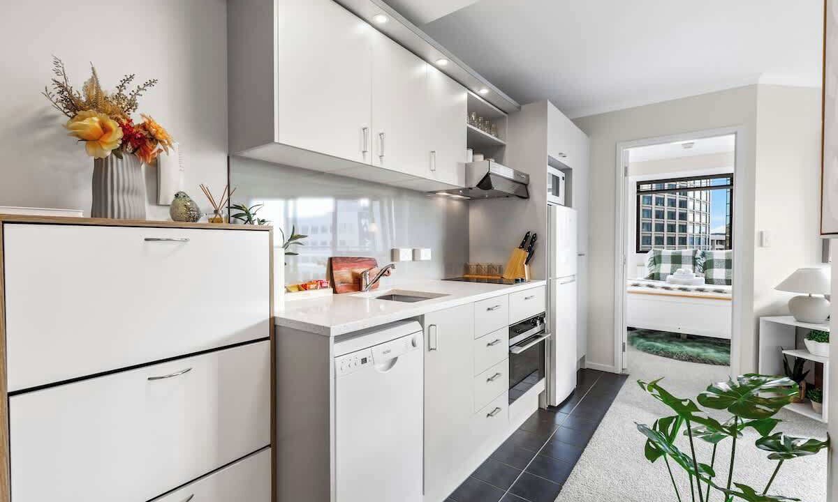 Photo of Kitchen in Grafton