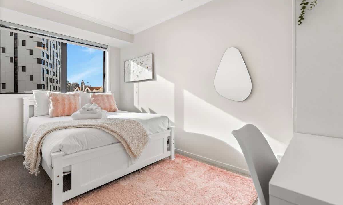Photo of Bedroom in Grafton