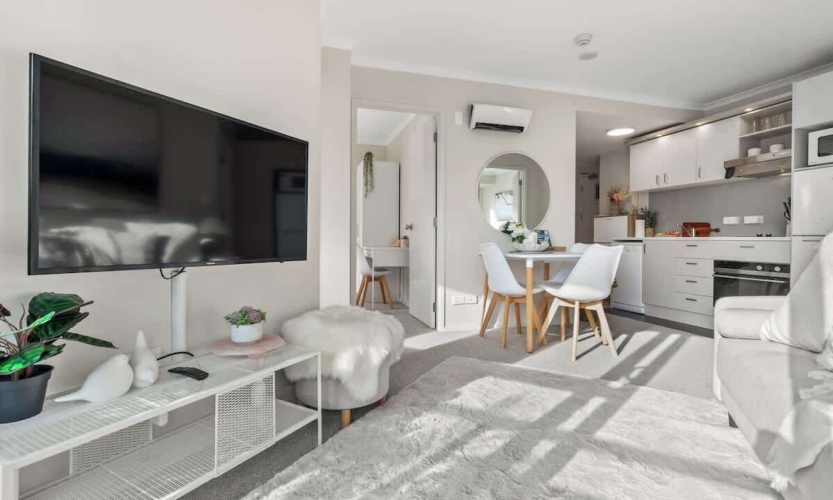 Photo of Livingroom in Grafton