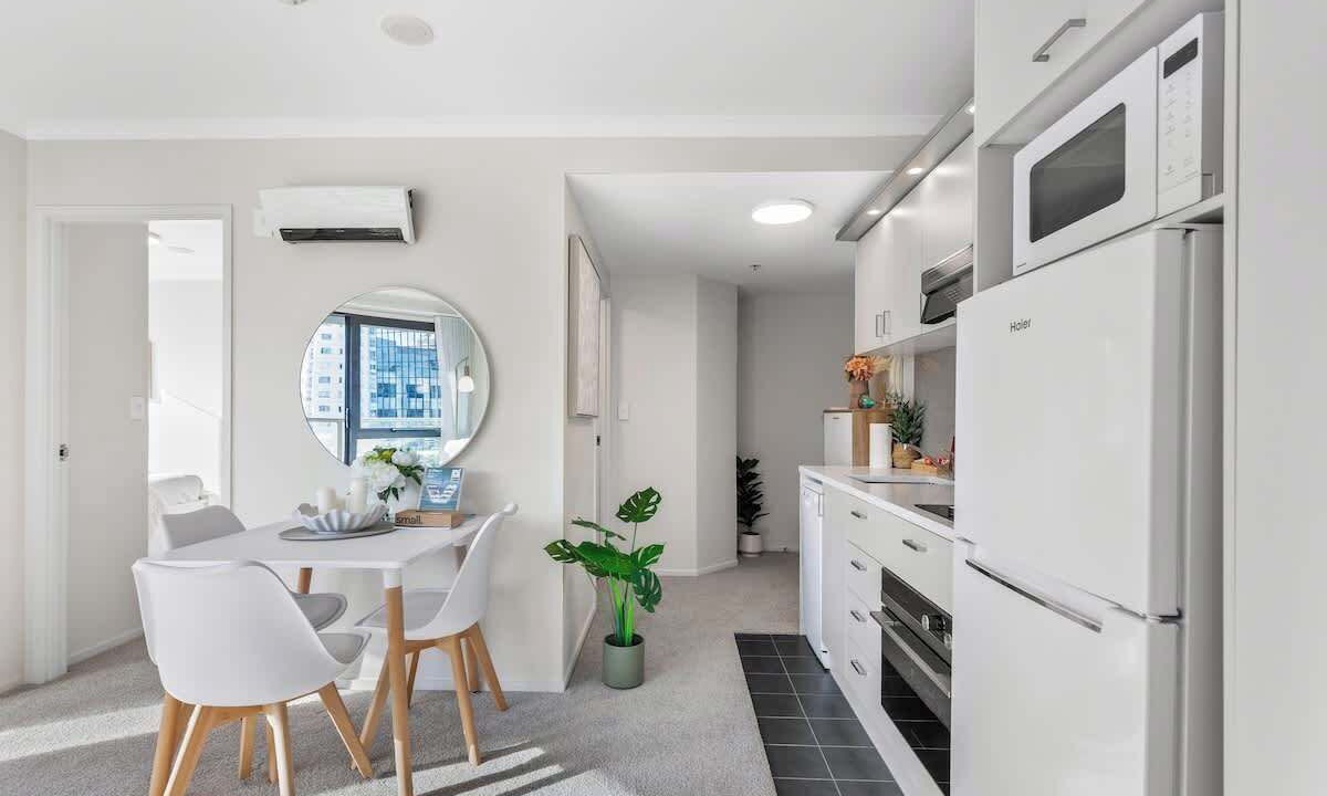 Photo of Kitchen in Grafton