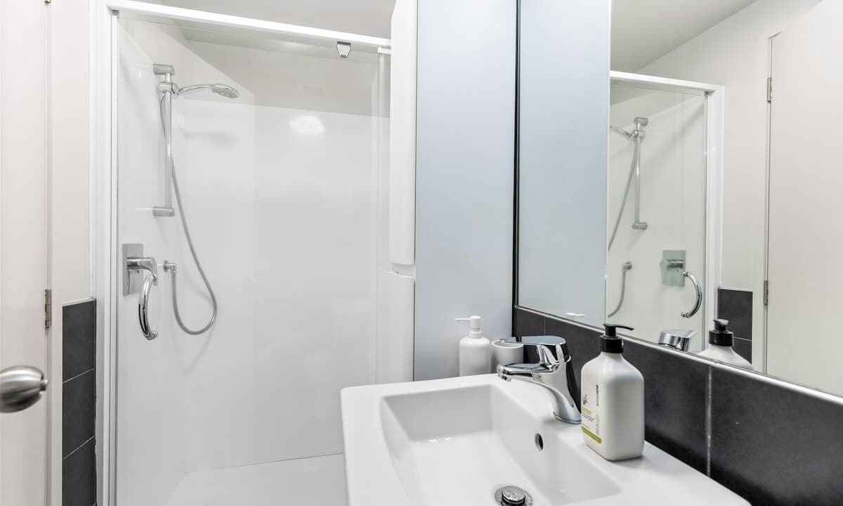 Photo of Bathroom in Grafton