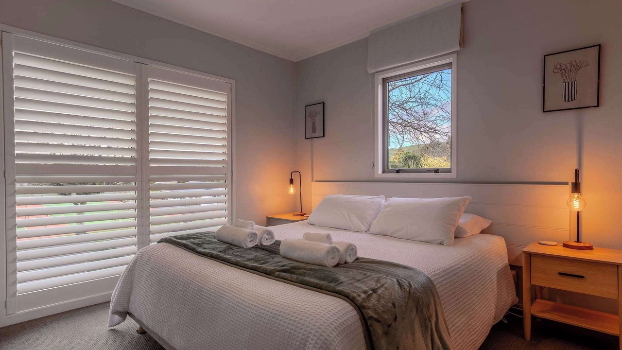 Photo of Bedroom in Lynmore