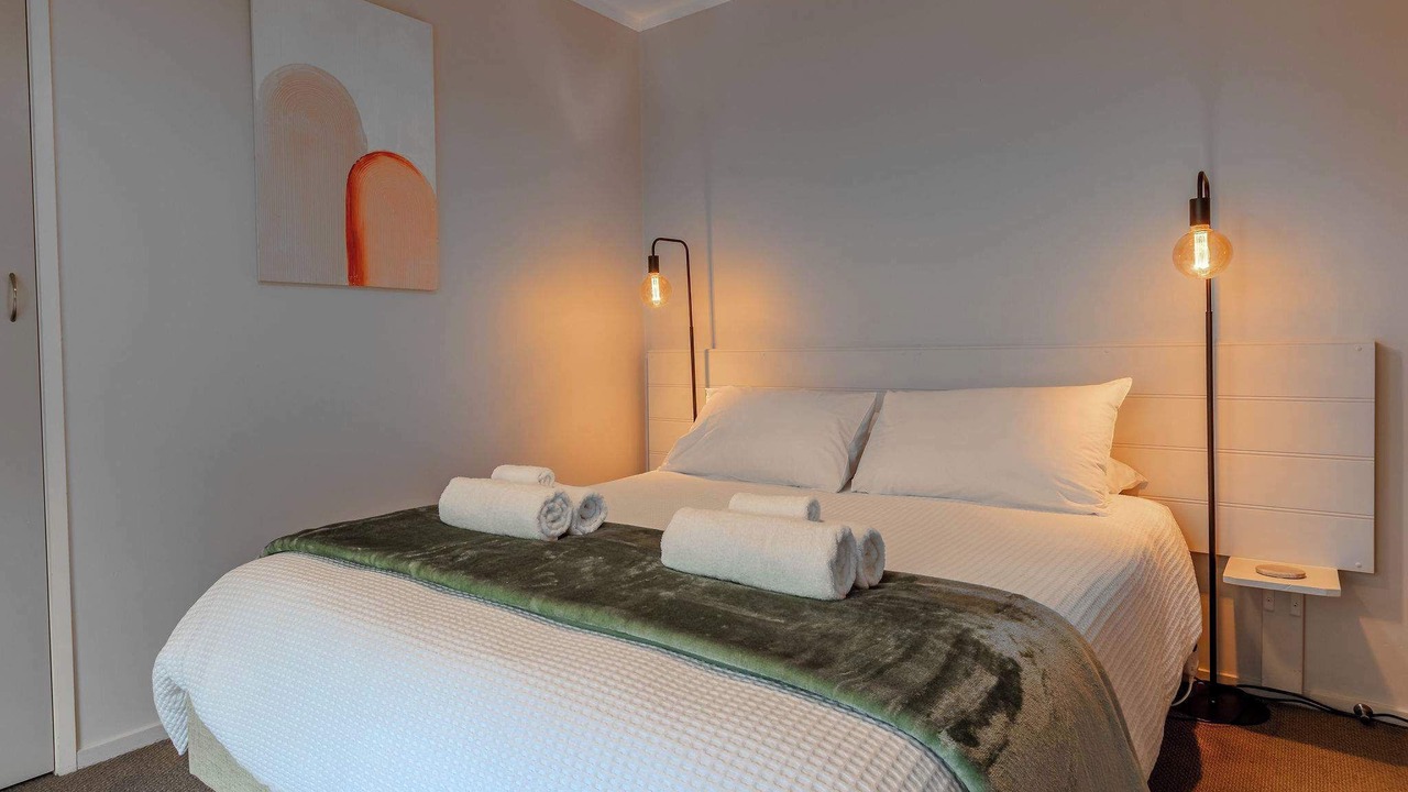 Photo of Bedroom in Lynmore