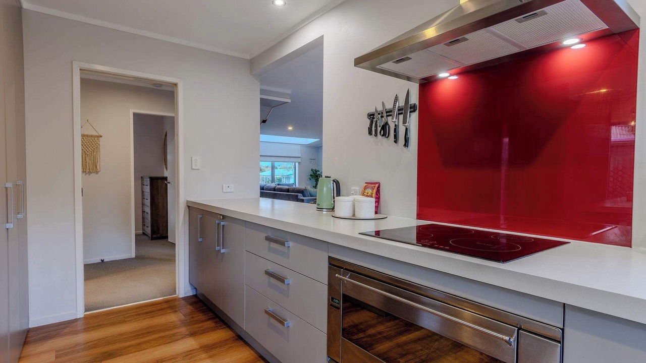 Photo of Kitchen in Lynmore