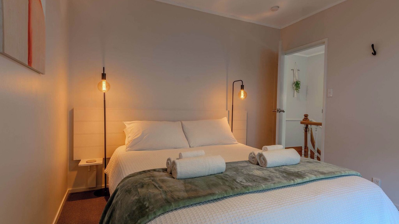 Photo of Bedroom in Lynmore