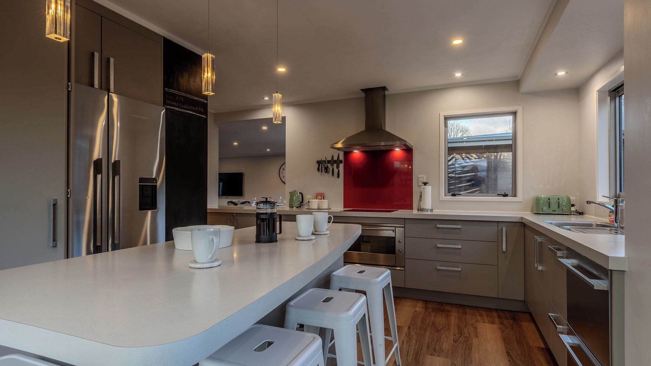 Photo of Kitchen in Lynmore