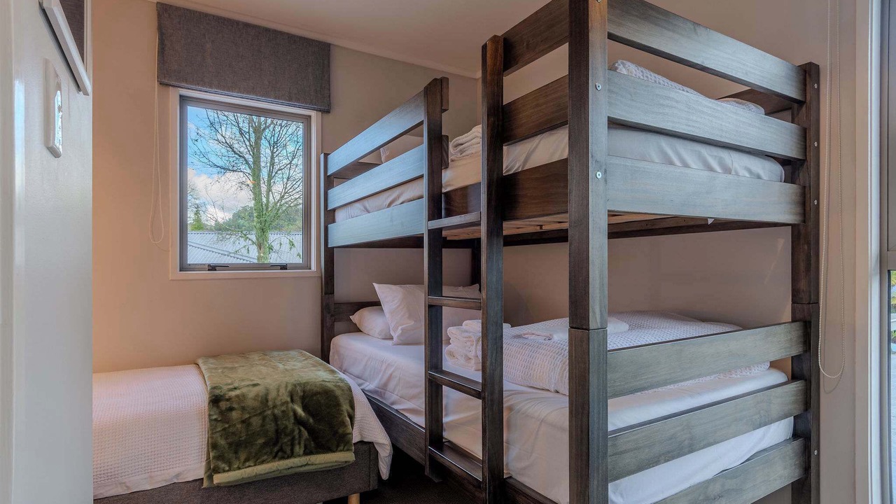Photo of Bedroom in Lynmore