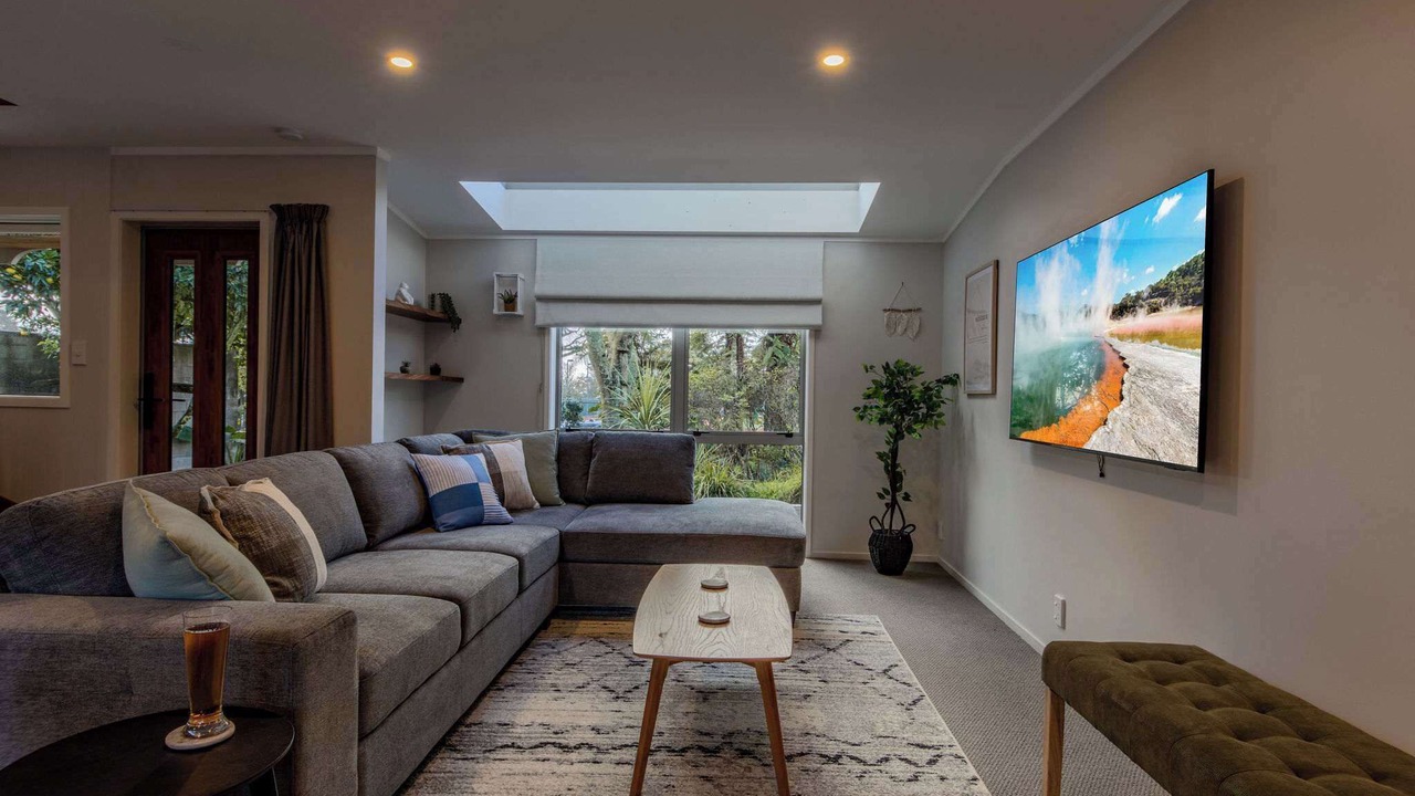 Photo of Livingroom in Lynmore