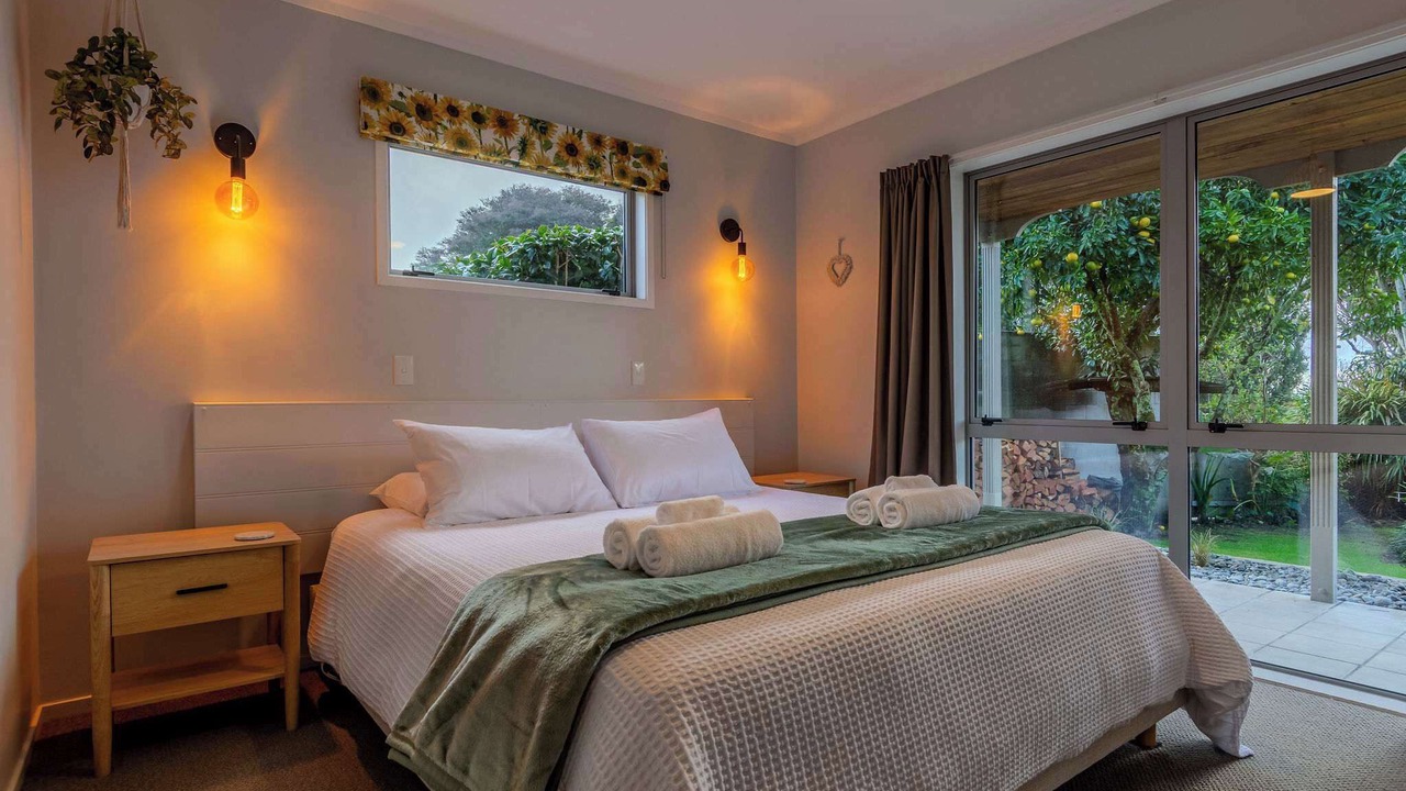 Photo of Bedroom in Lynmore