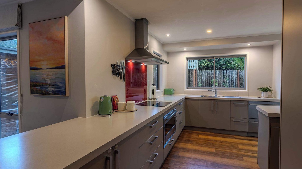 Photo of Kitchen in Lynmore