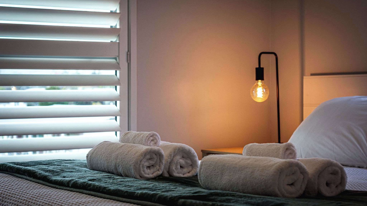 Photo of Bedroom in Lynmore
