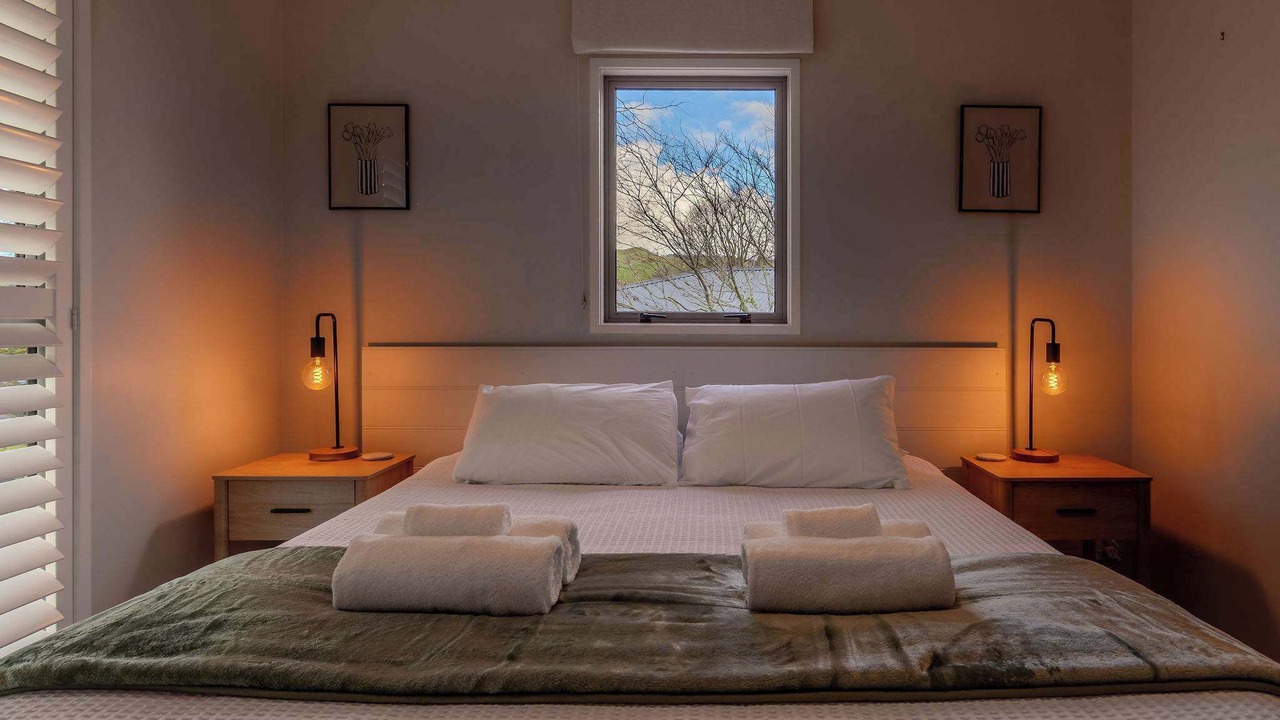 Photo of Bedroom in Lynmore