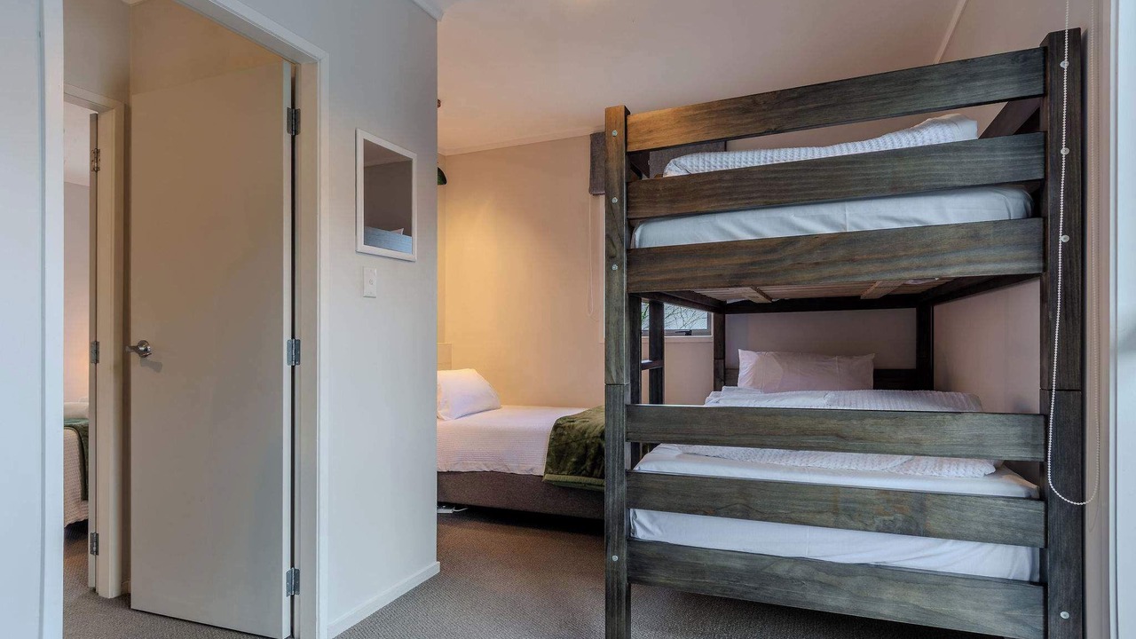 Photo of Bedroom in Lynmore