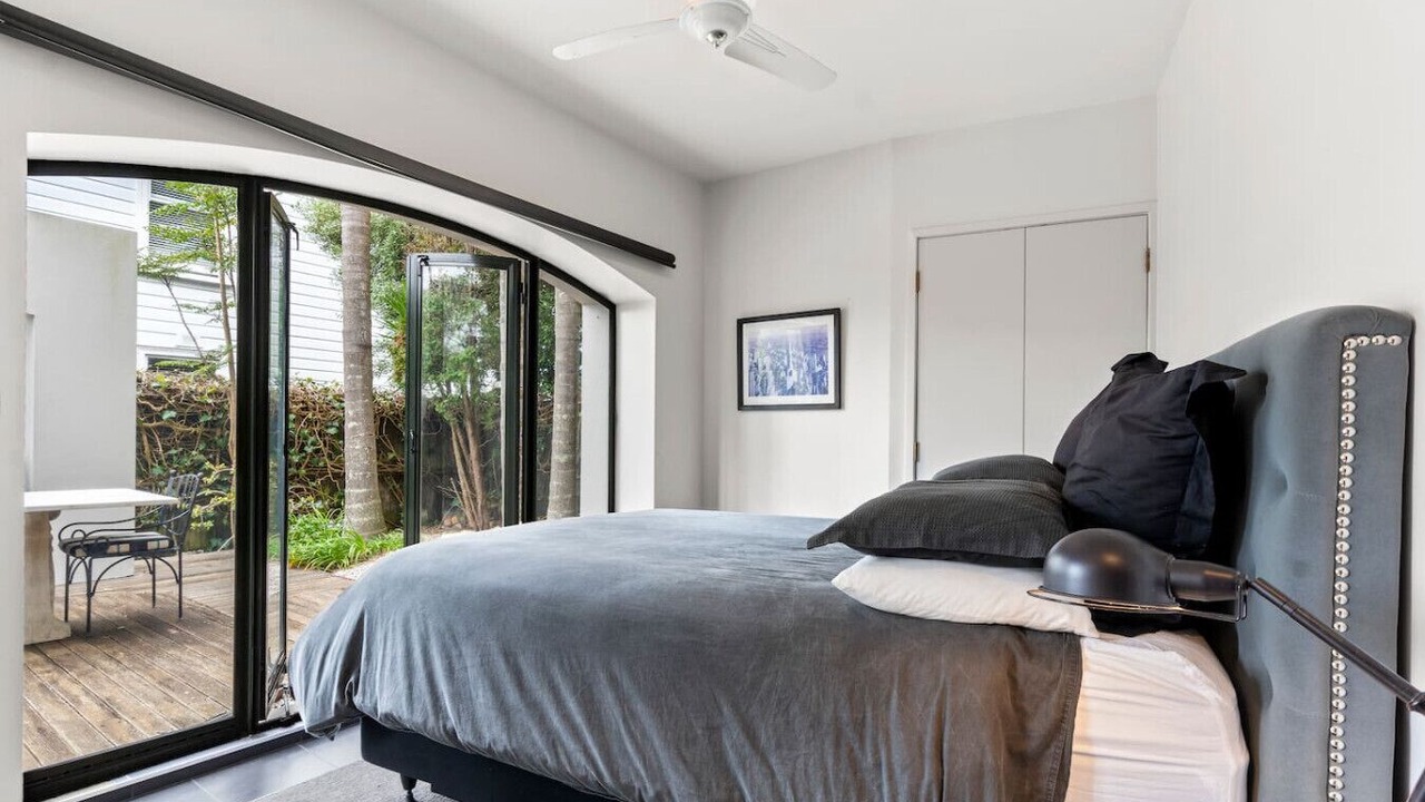 Photo of Bedroom in St. Mary's Bay