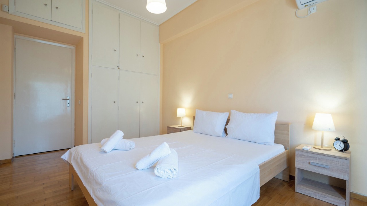Photo of Bedroom in Khalandrion
