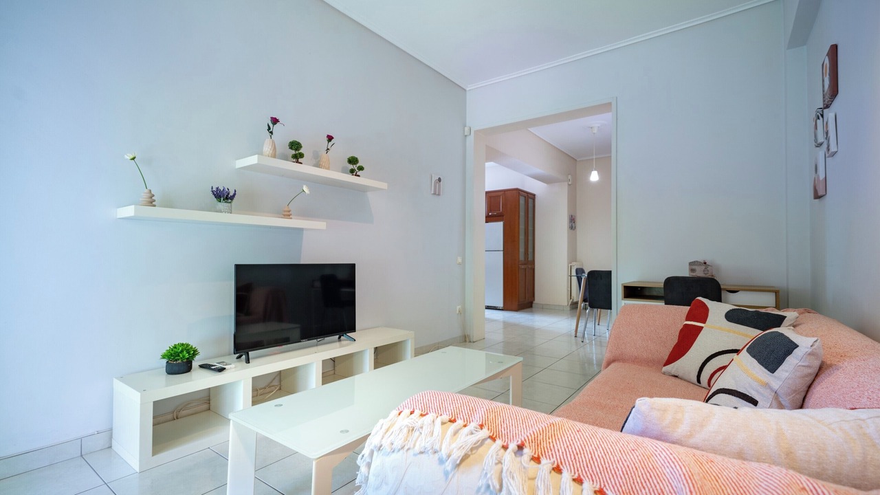 Photo of Livingroom in Khalandrion