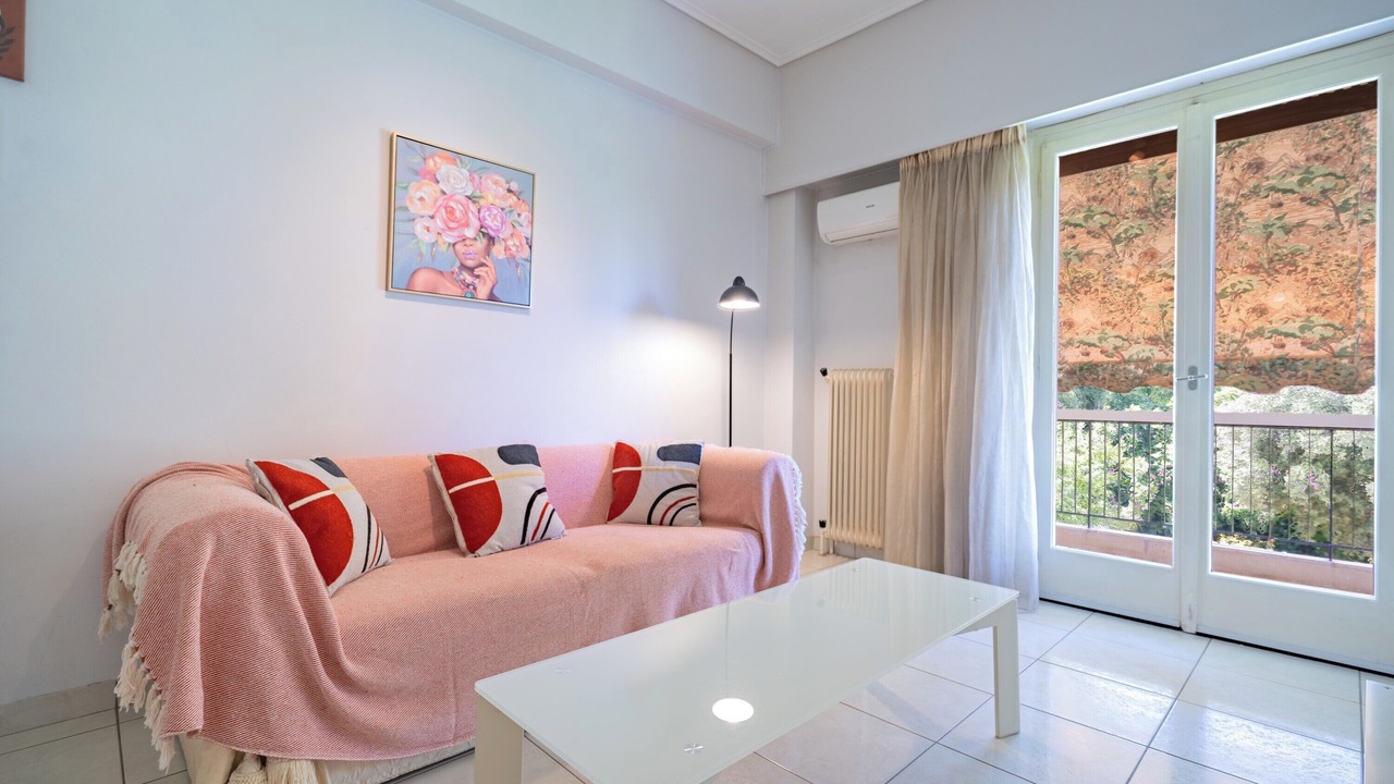 Photo of Livingroom in Khalandrion