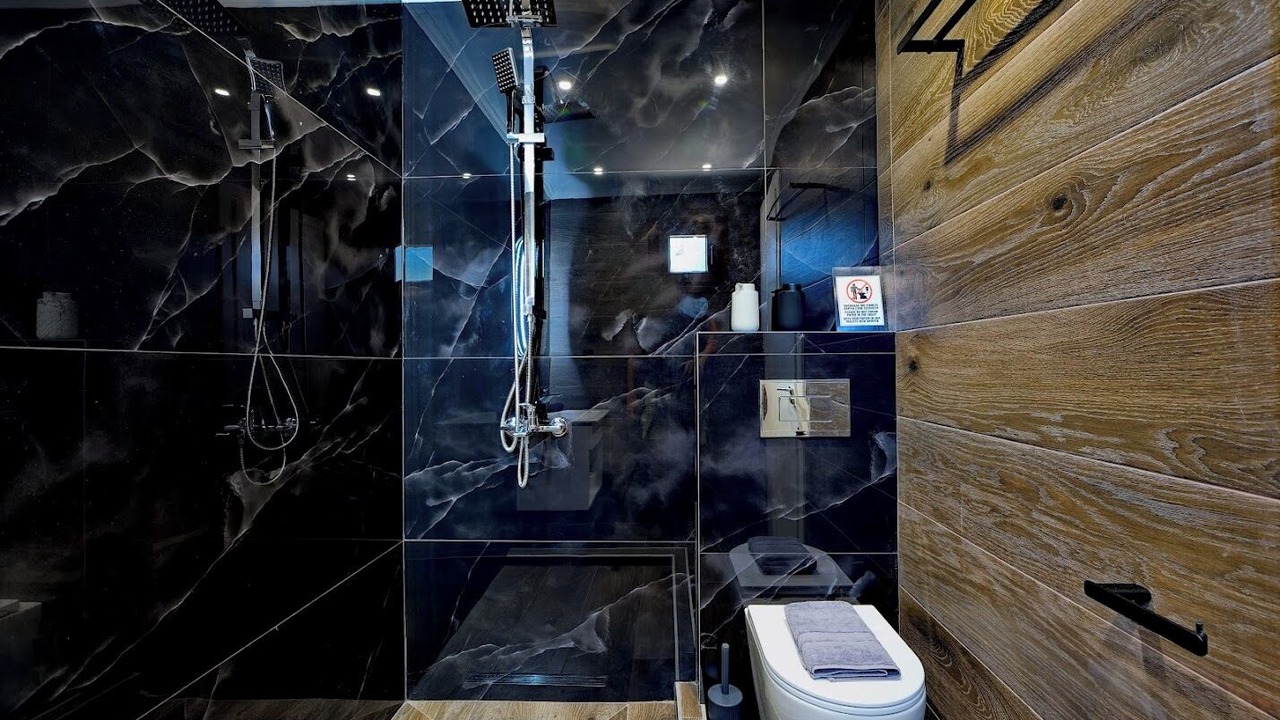 Photo of Bathroom in Aristotelis