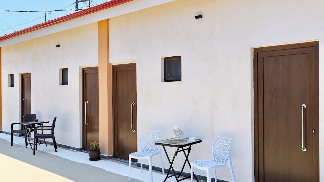 Photo of Outdoor in Aristotelis