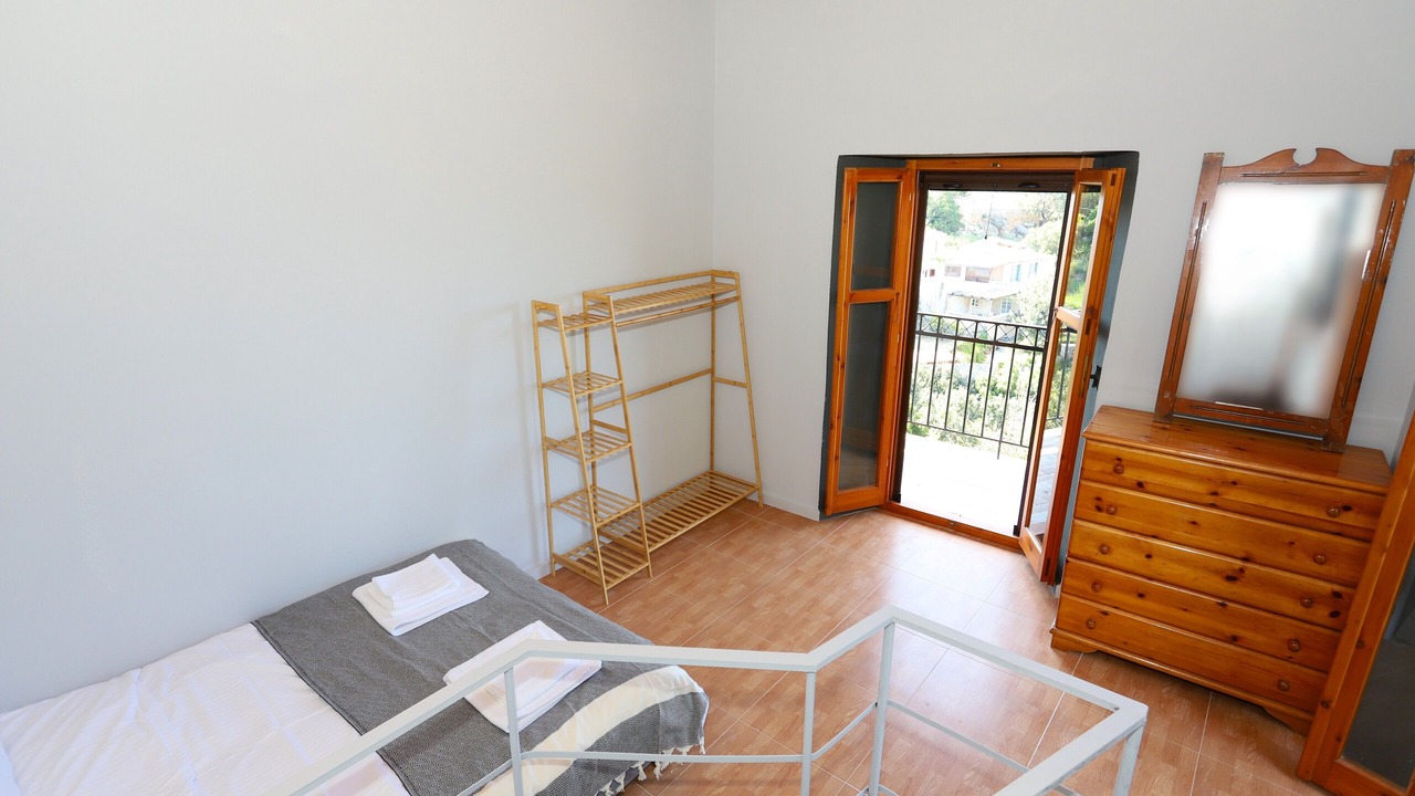 Photo of Bedroom in Maroulas