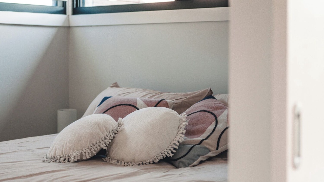 Photo of Bedroom in Dover