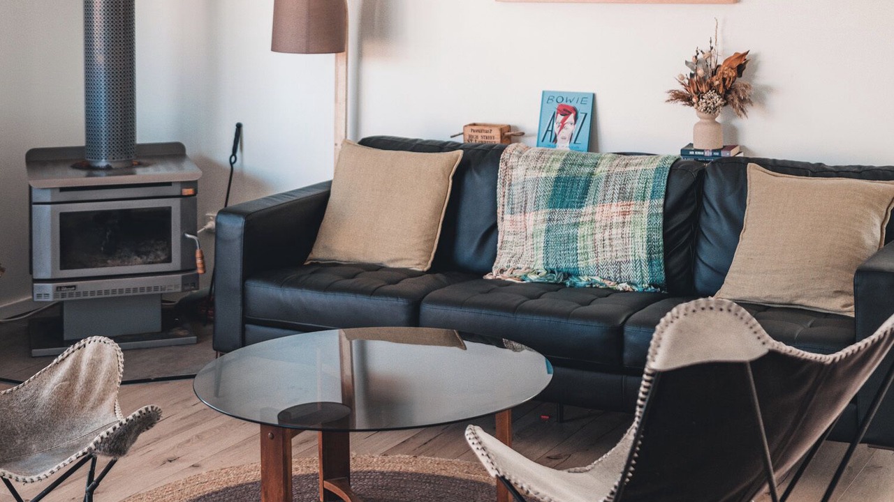 Photo of Livingroom in Dover