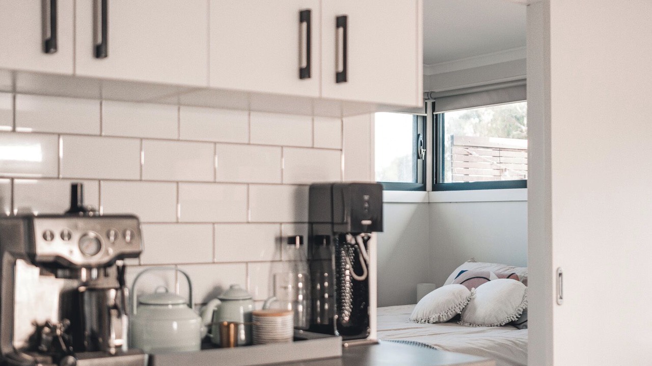 Photo of Kitchen in Dover