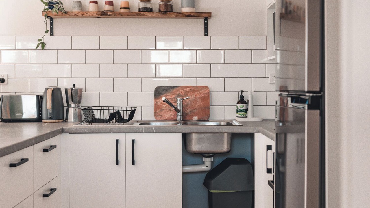 Photo of Kitchen in Dover
