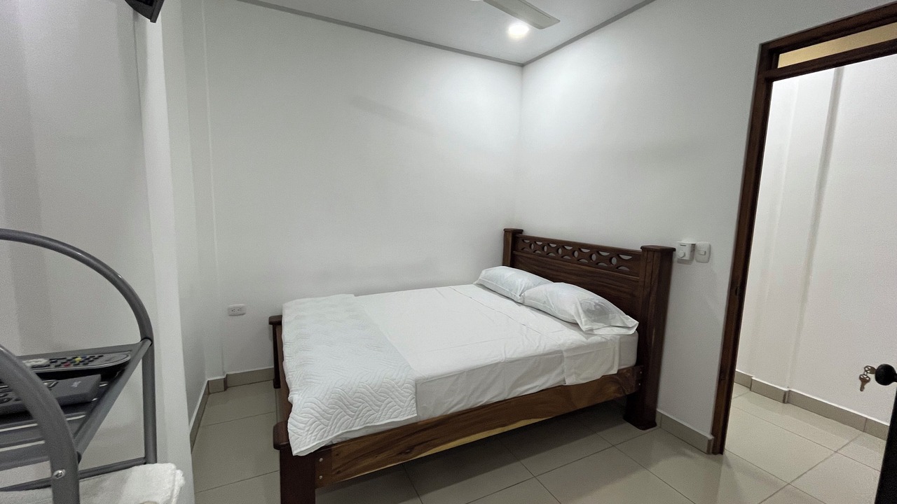 Photo of Bedroom in San Juan