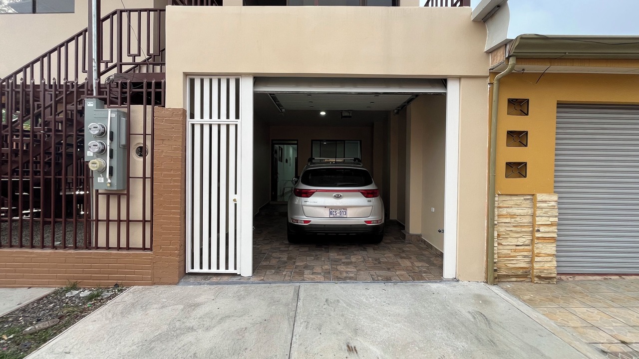 Photo of Outdoor in San Juan