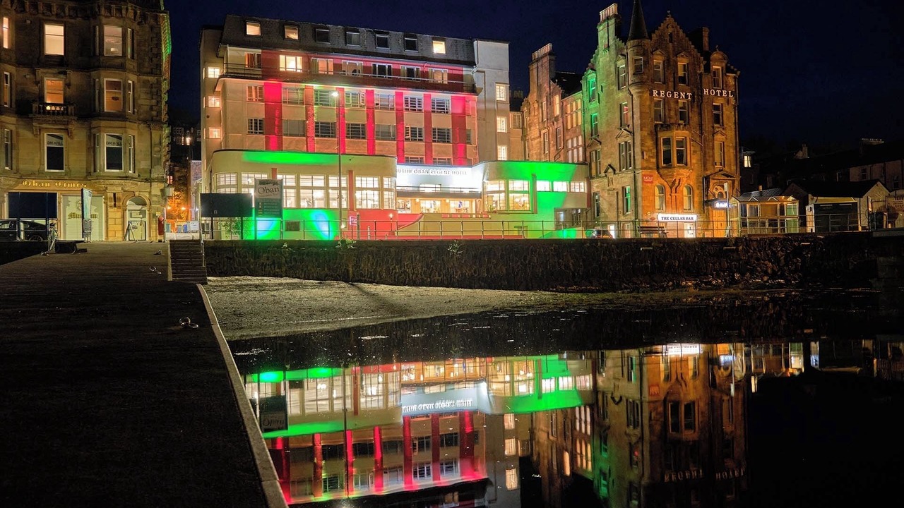Photo of Outdoor in Oban