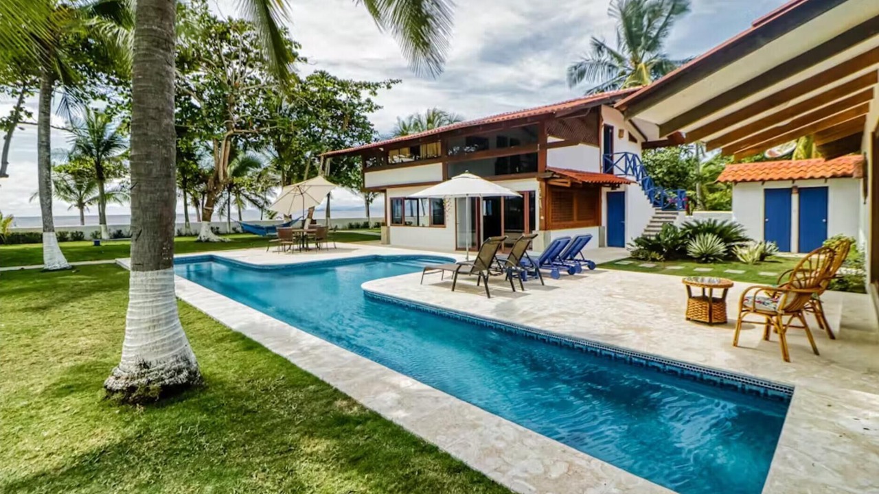 Photo of Outdoor in Cerro Plano