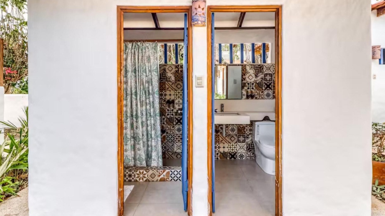 Photo of Bathroom in Cerro Plano