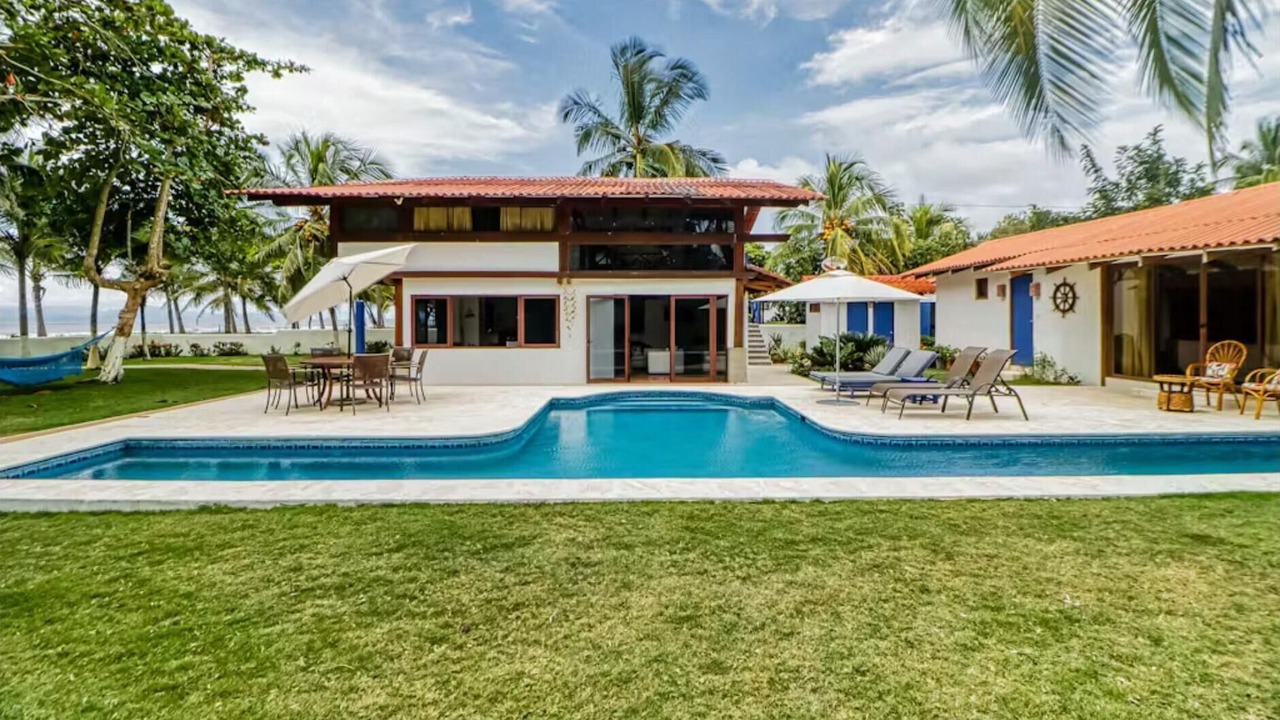 Photo of Outdoor in Cerro Plano