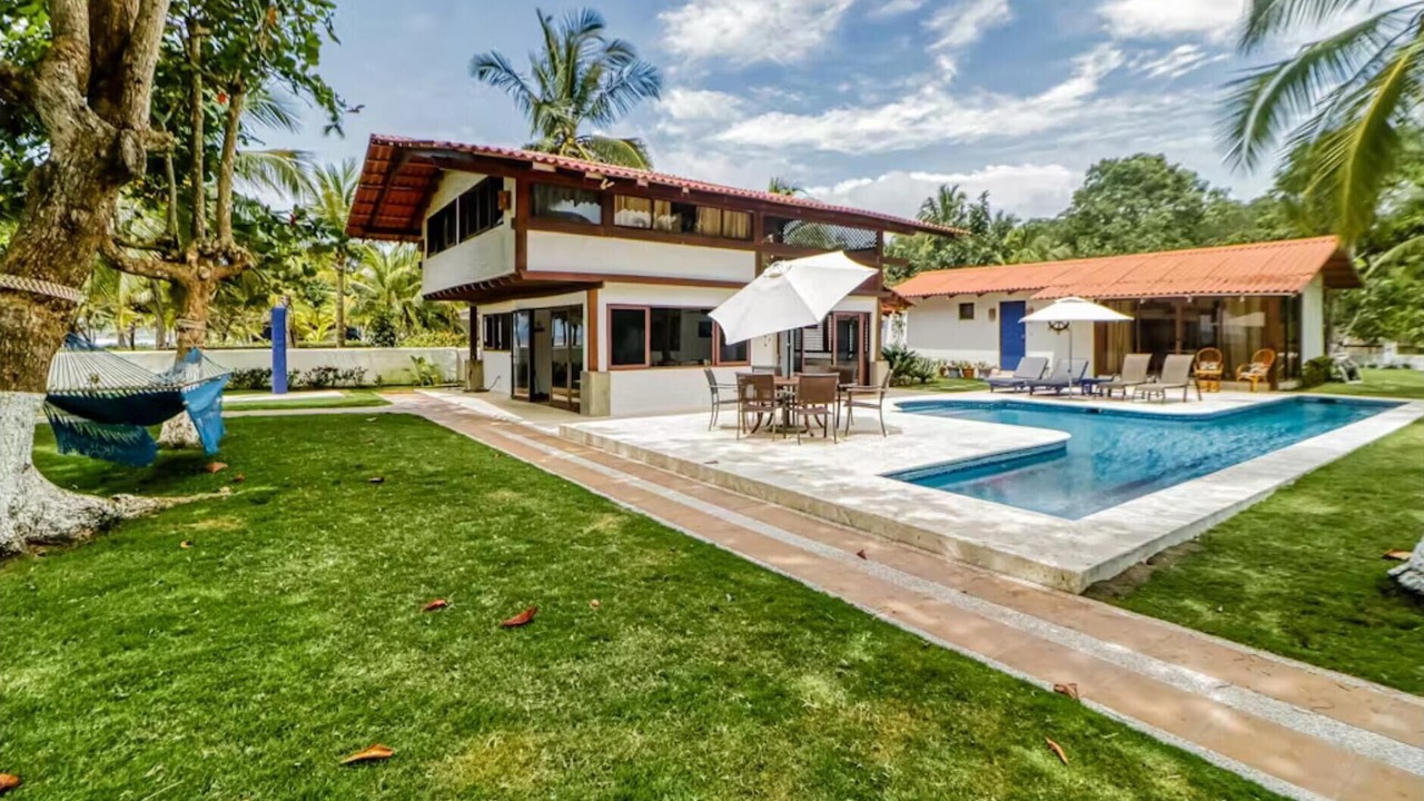 Photo of Outdoor in Cerro Plano