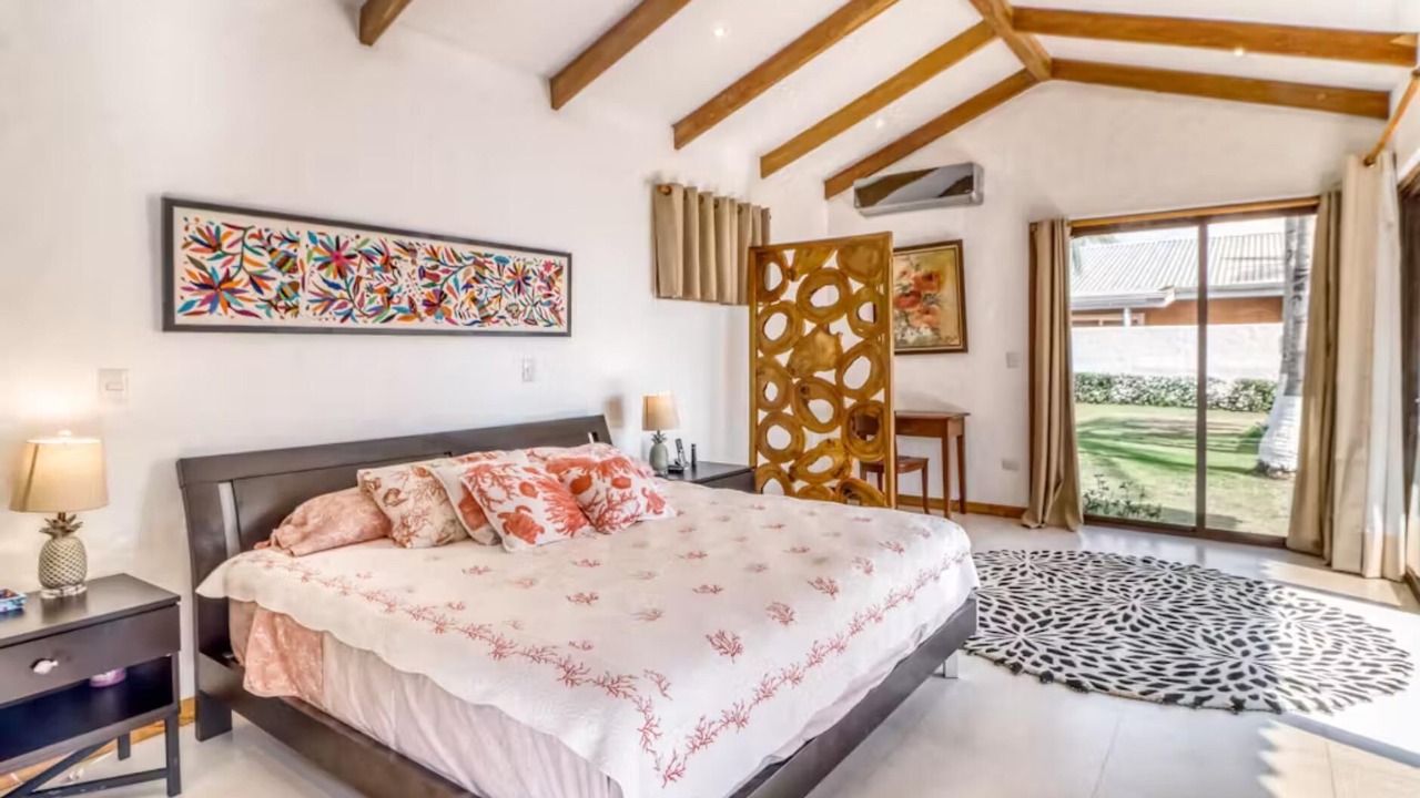 Photo of Bedroom in Cerro Plano