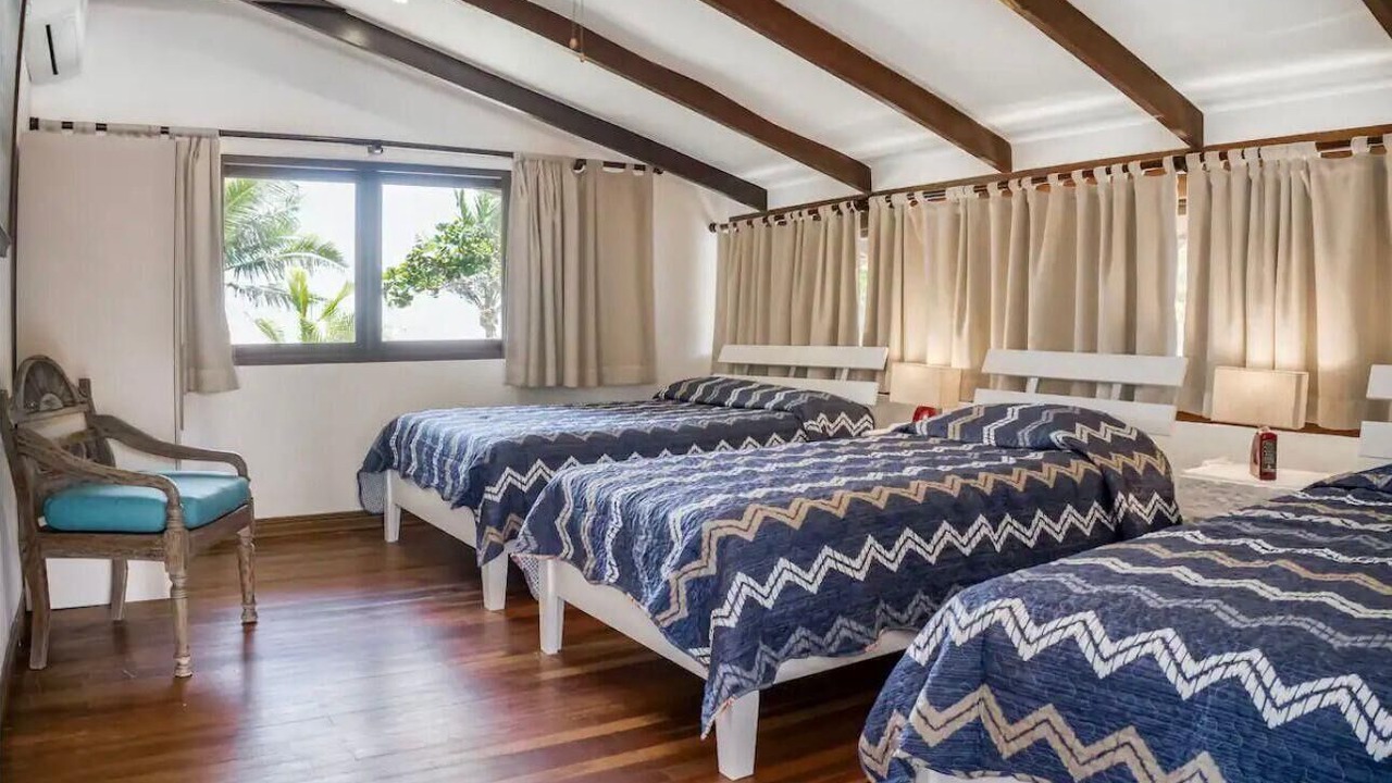 Photo of Bedroom in Cerro Plano