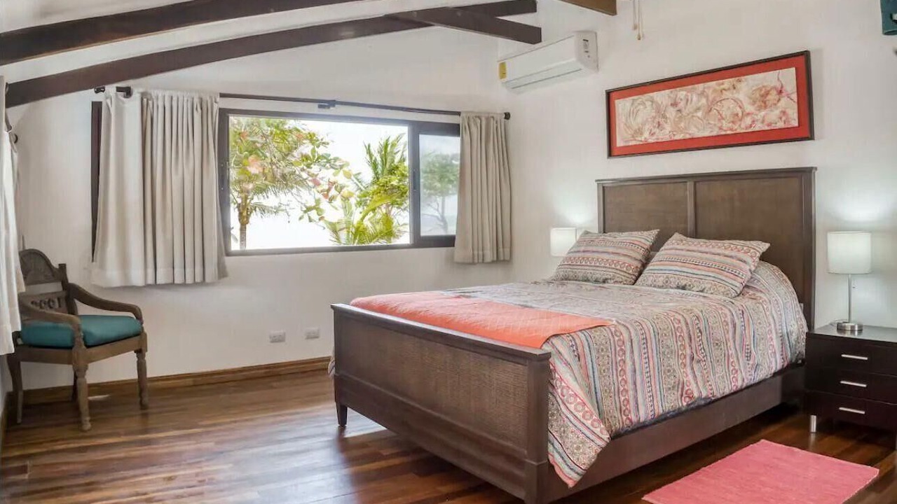 Photo of Bedroom in Cerro Plano