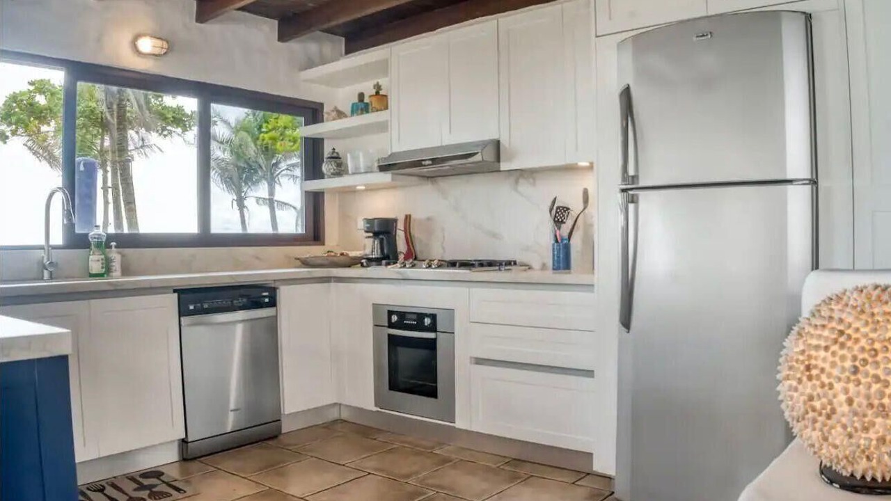 Photo of Kitchen in Cerro Plano