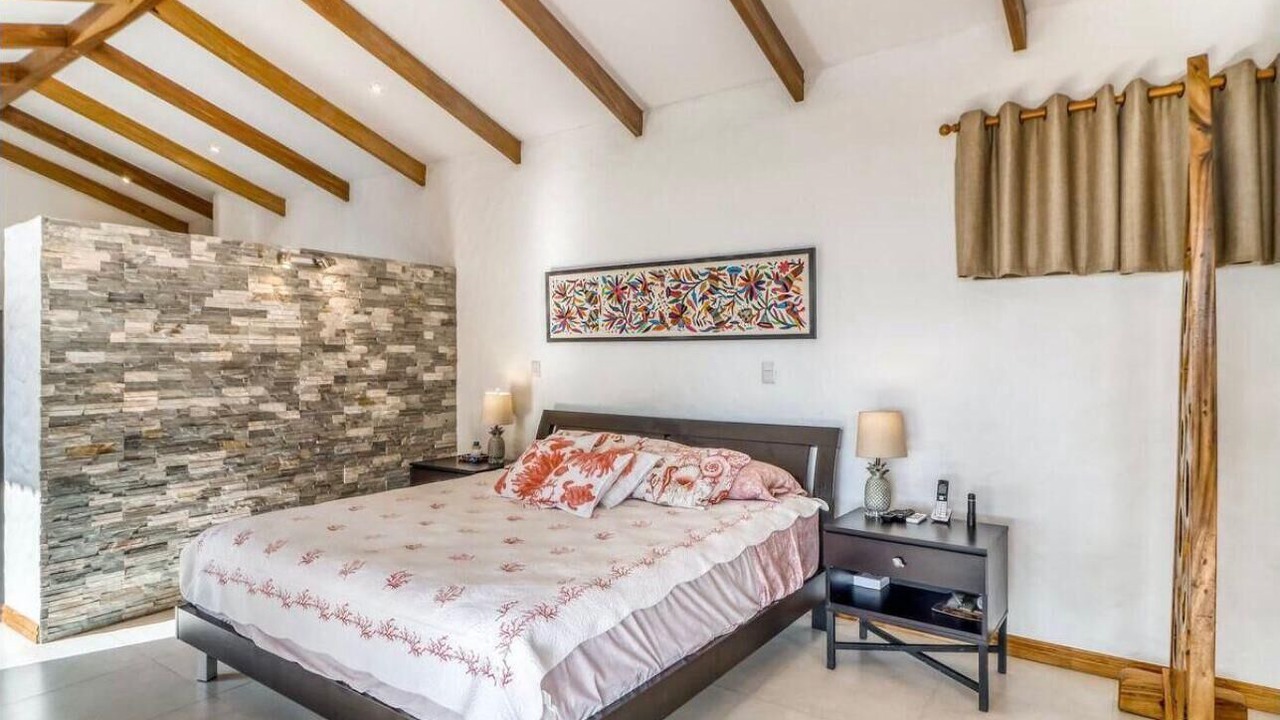 Photo of Bedroom in Cerro Plano