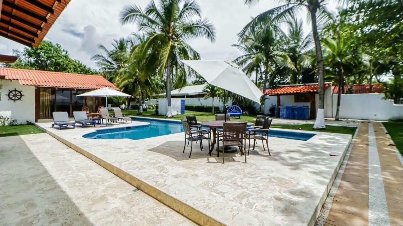 Photo of Outdoor in Cerro Plano