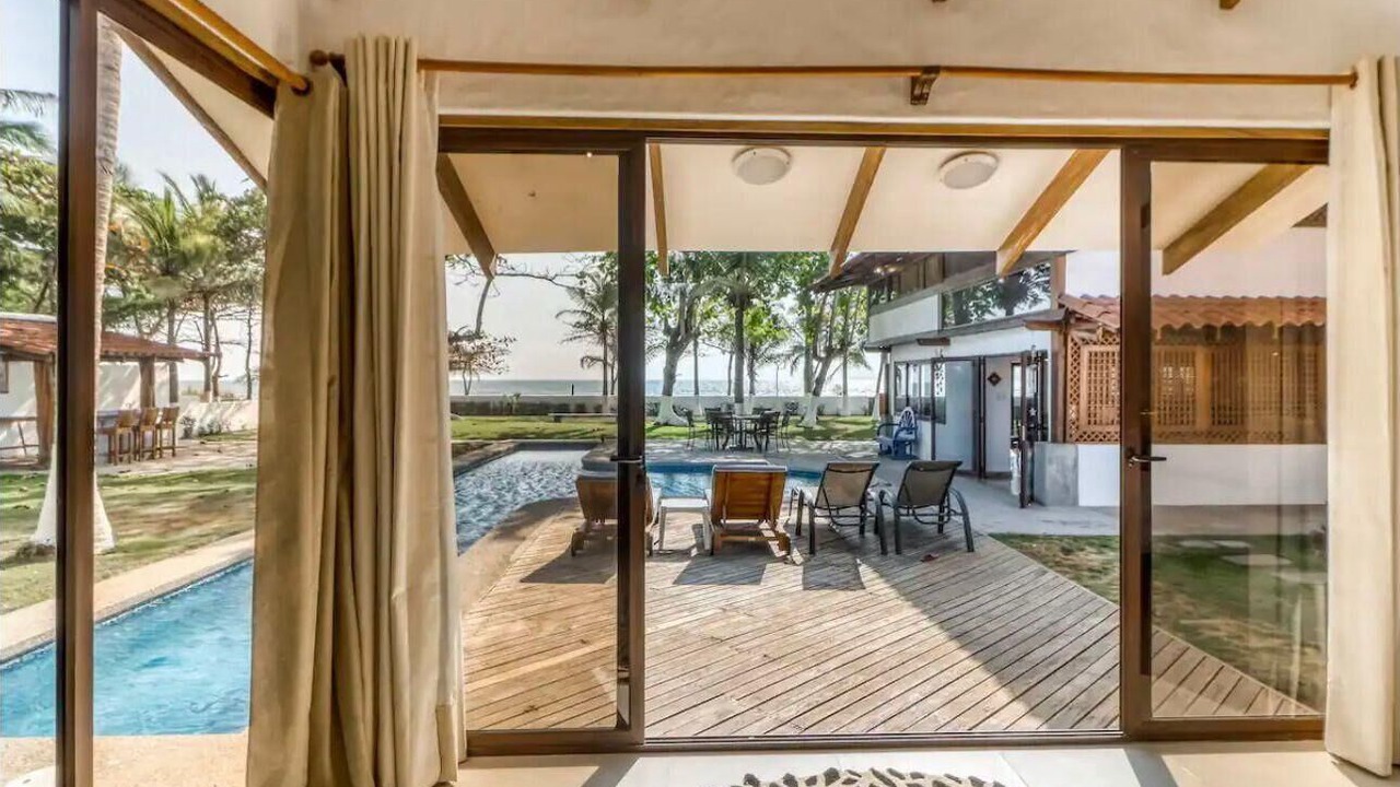 Photo of Outdoor in Cerro Plano