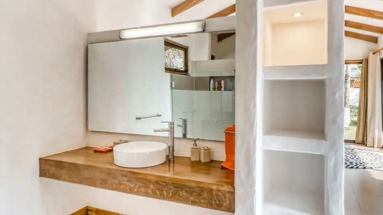 Photo of Bathroom in Cerro Plano