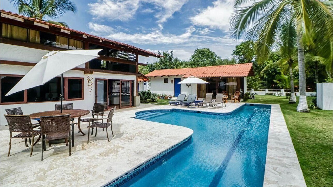 Photo of Outdoor in Cerro Plano