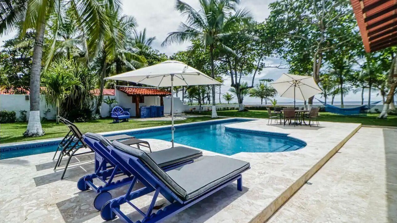 Photo of Outdoor in Cerro Plano